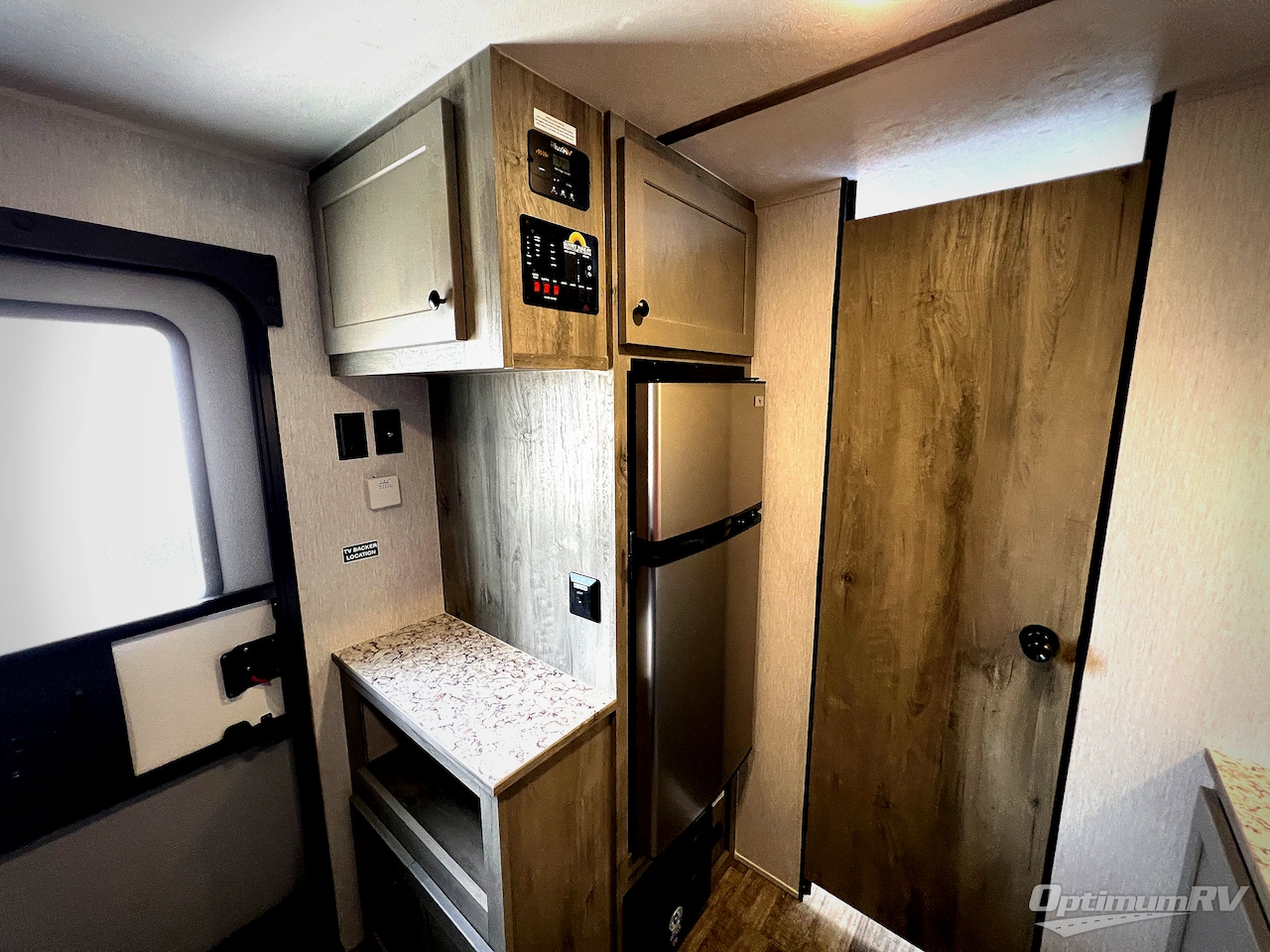 2026 Sunset Park Sun Lite 14RB Photo 7