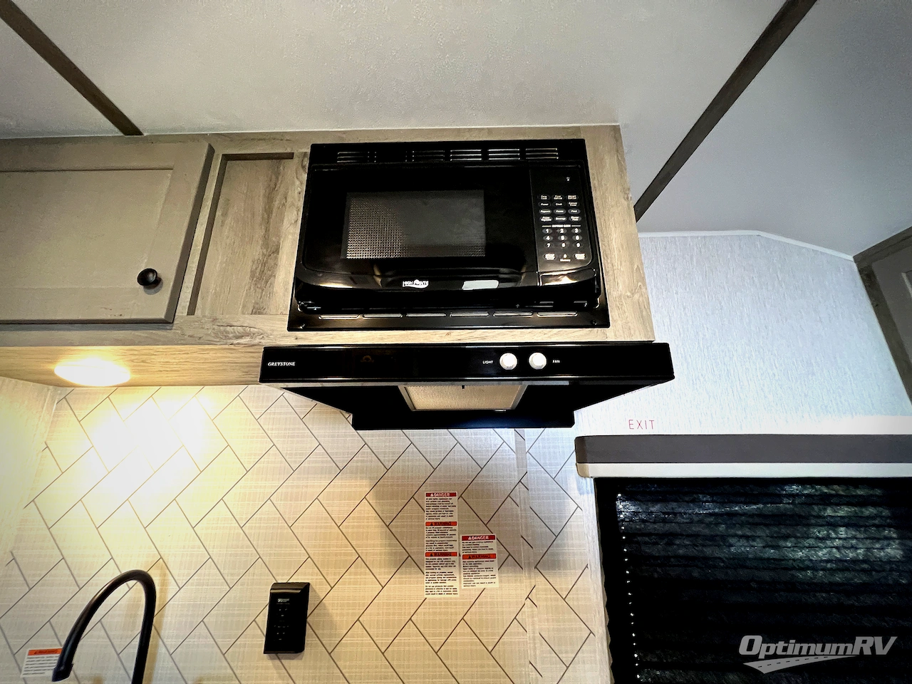 2026 Sunset Park Sun Lite 14RB Photo 8