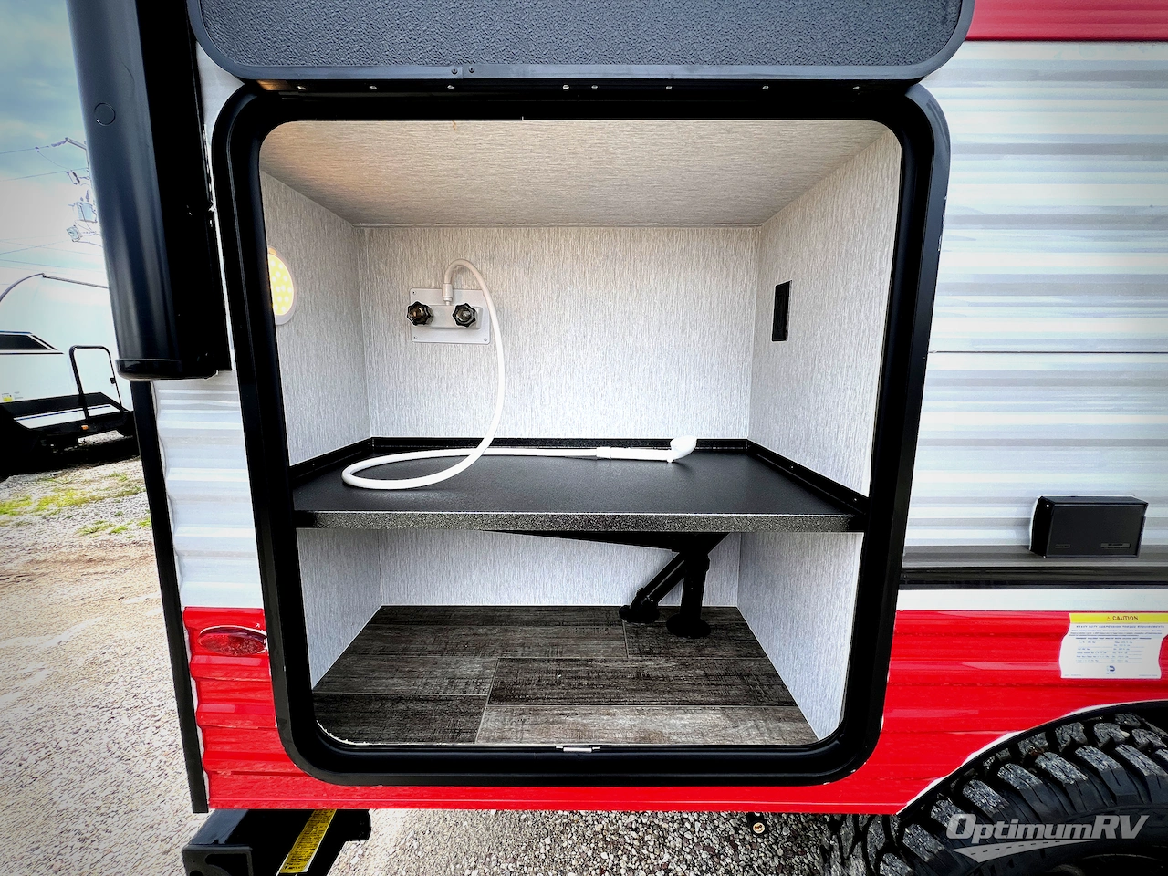 2026 Sunset Park Sun Lite 14RB Photo 16