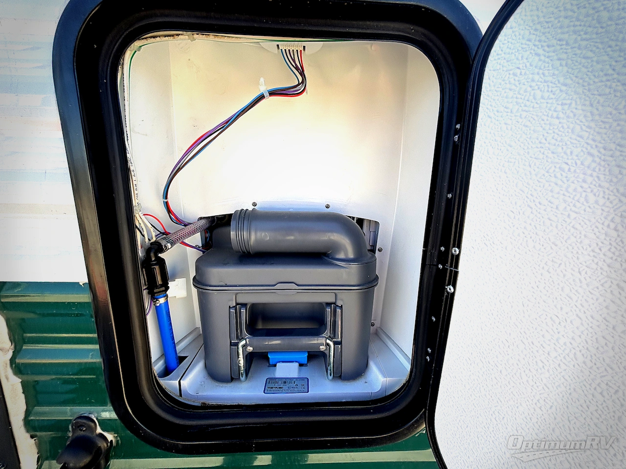 2026 Sunset Park SunRay 119 Photo 8