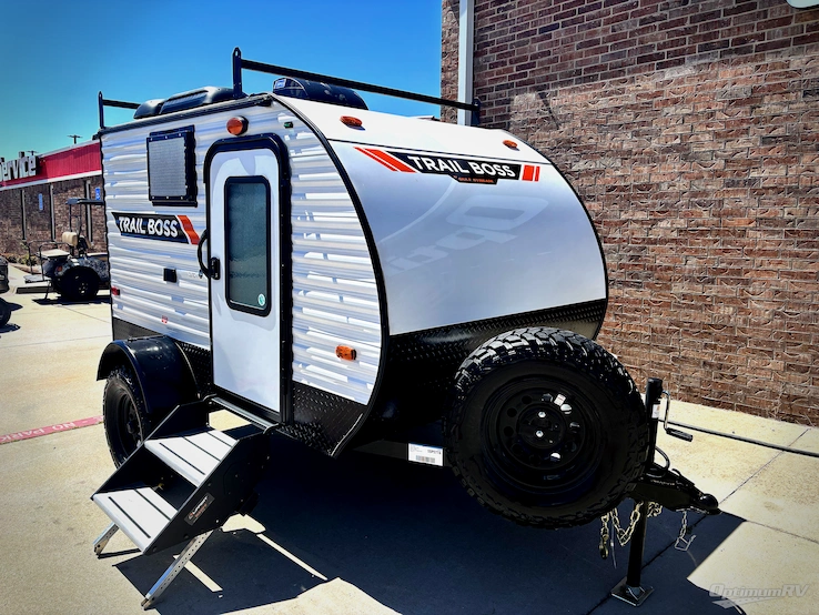 2024 Gulf Stream Trail Boss 1090K RV Photo 1