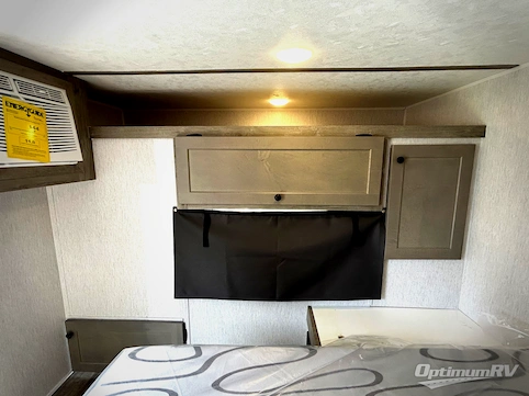 2026 Sunset Park SunRay 119 RV Photo 4