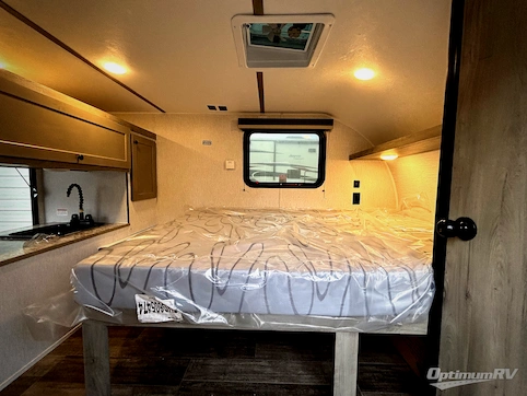 2026 Sunset Park SunRay 149 RV Photo 4