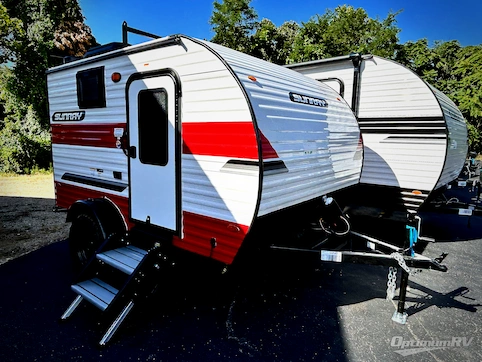 New 2026 Sunset Park SunRay 119 Featured Photo