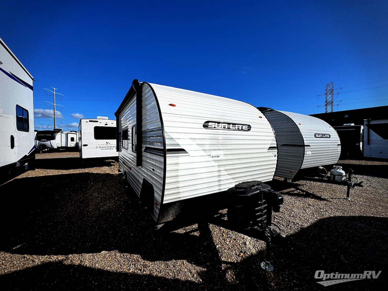 2026 Sunset Park Sun Lite 18RD Photo 1