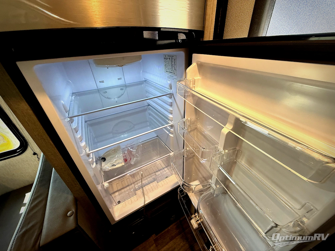 2026 Sunset Park Sun Lite 18RD Photo 9