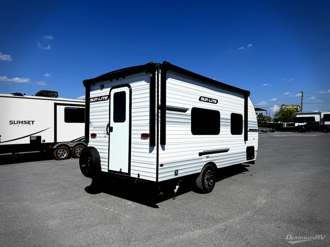 2026 Sunset Park Sun Lite 18RD Photo 2