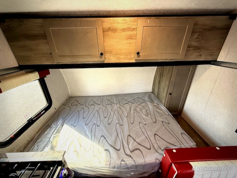 2026 Sunset Park Sun Lite 16BH RV Photo 3