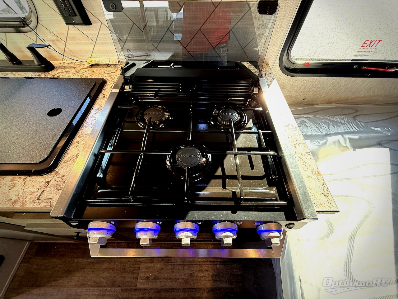 2026 Sunset Park Sun Lite 16BH Photo 7