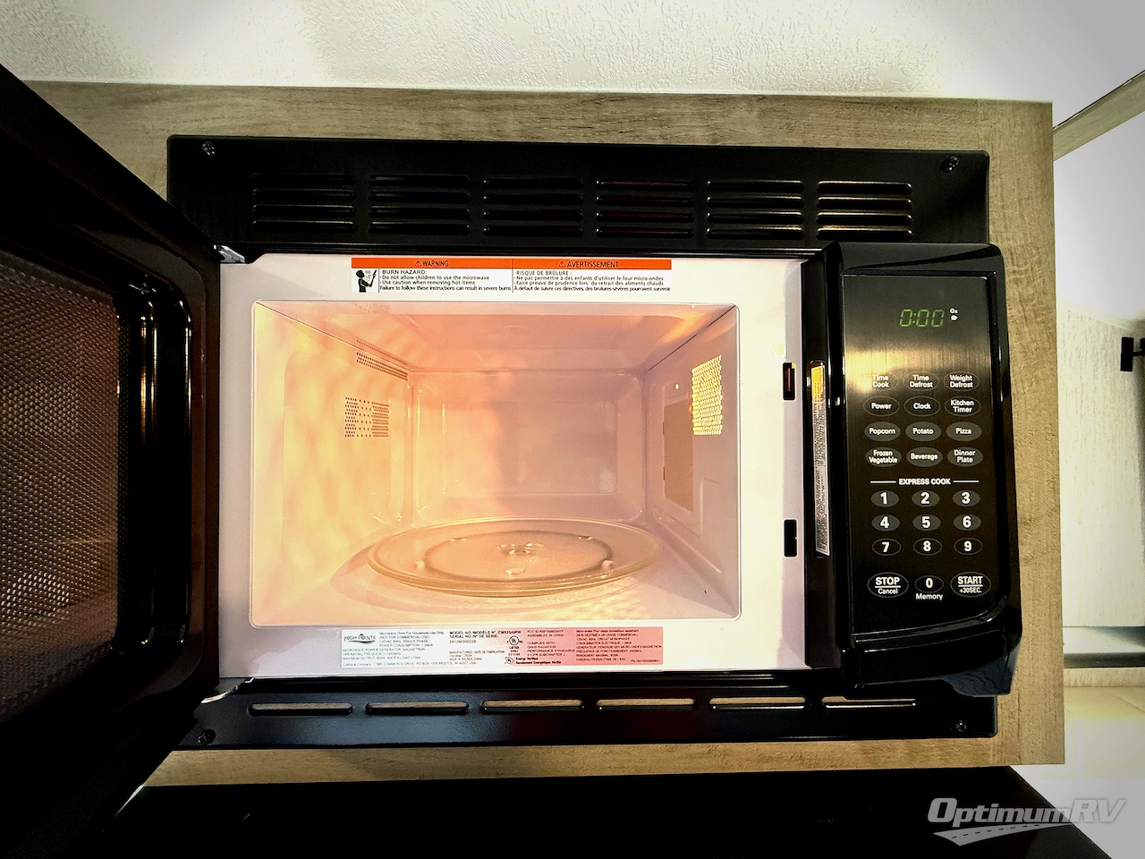 2026 Sunset Park Sun Lite 16BH Photo 10