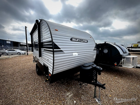 New 2026 Sunset Park RV Sun Lite 16BH Featured Photo