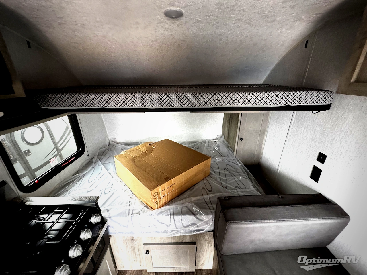 2026 Sunset Park Sun Lite 16BH Photo 9
