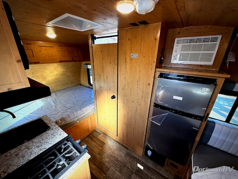 2026 Sunset Park SunRay 149 RV Photo 2