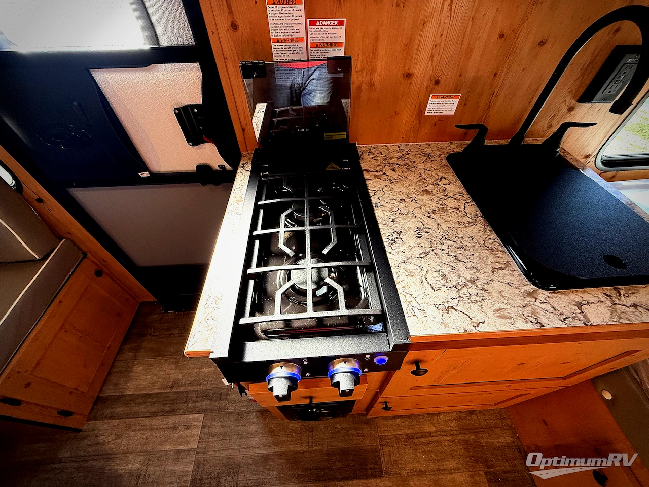 2026 Sunset Park SunRay 149 Photo 6