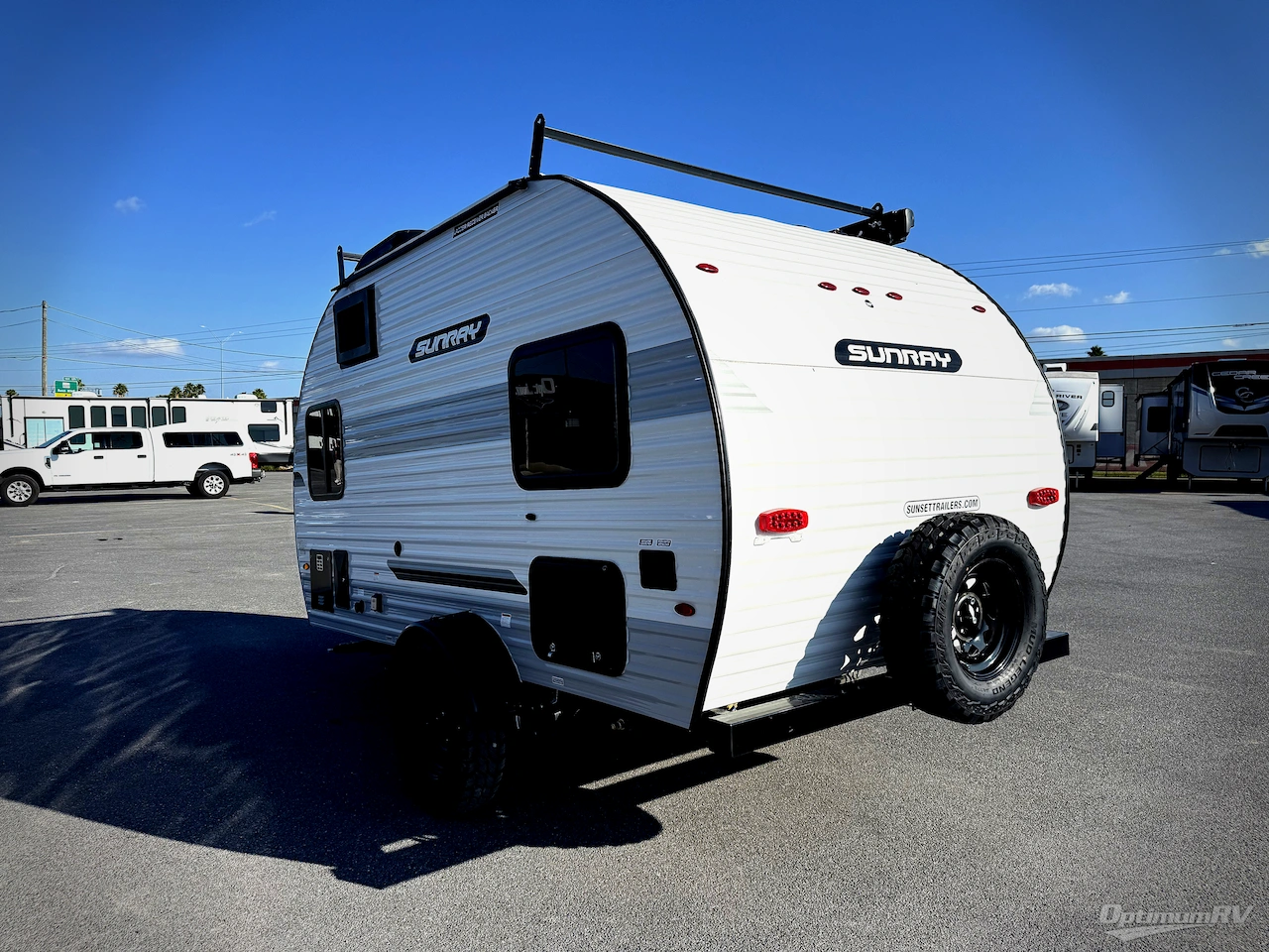 2026 Sunset Park SunRay 149 Photo 3