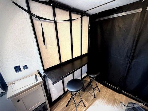 2026 Sunset Park Sun Lite 14TH RV Photo 4