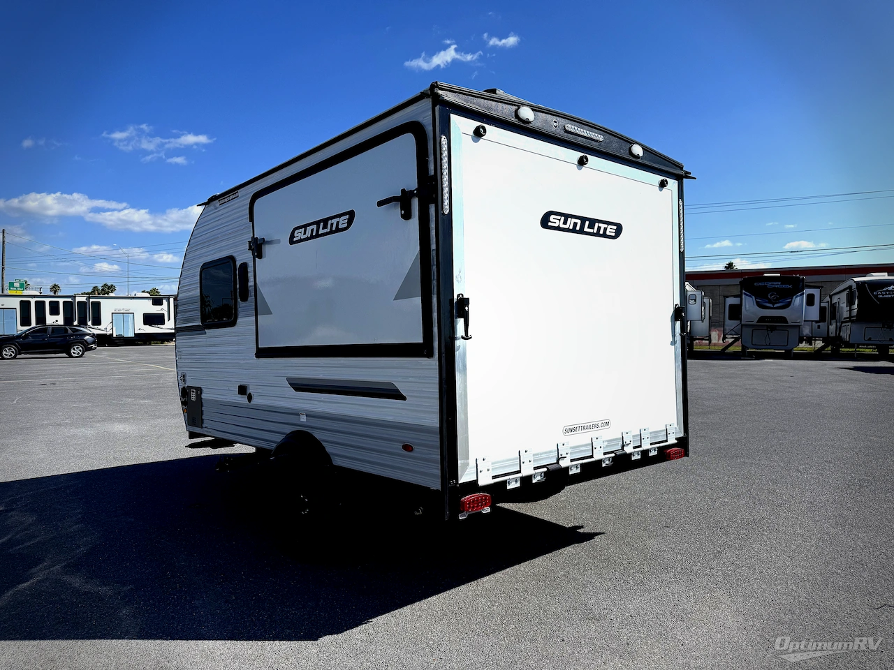 2026 Sunset Park Sun Lite 14TH Photo 3