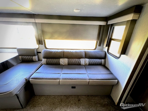 2022 Forest River Wildwood 33TS RV Photo 2