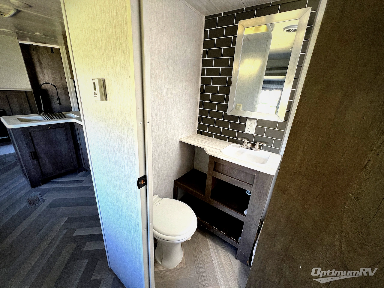 2022 Forest River Wildwood 33TS Photo 20