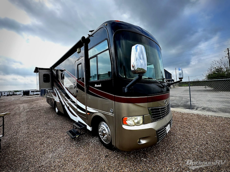 2013 Monaco Monarch 33SFD RV Photo 1