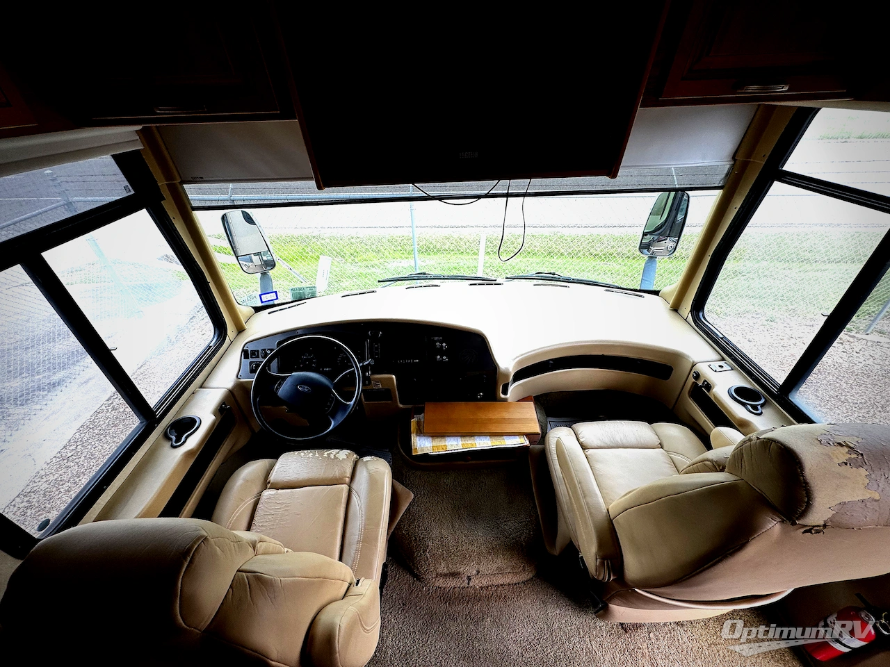 2013 Monaco Monarch 33SFD Photo 3