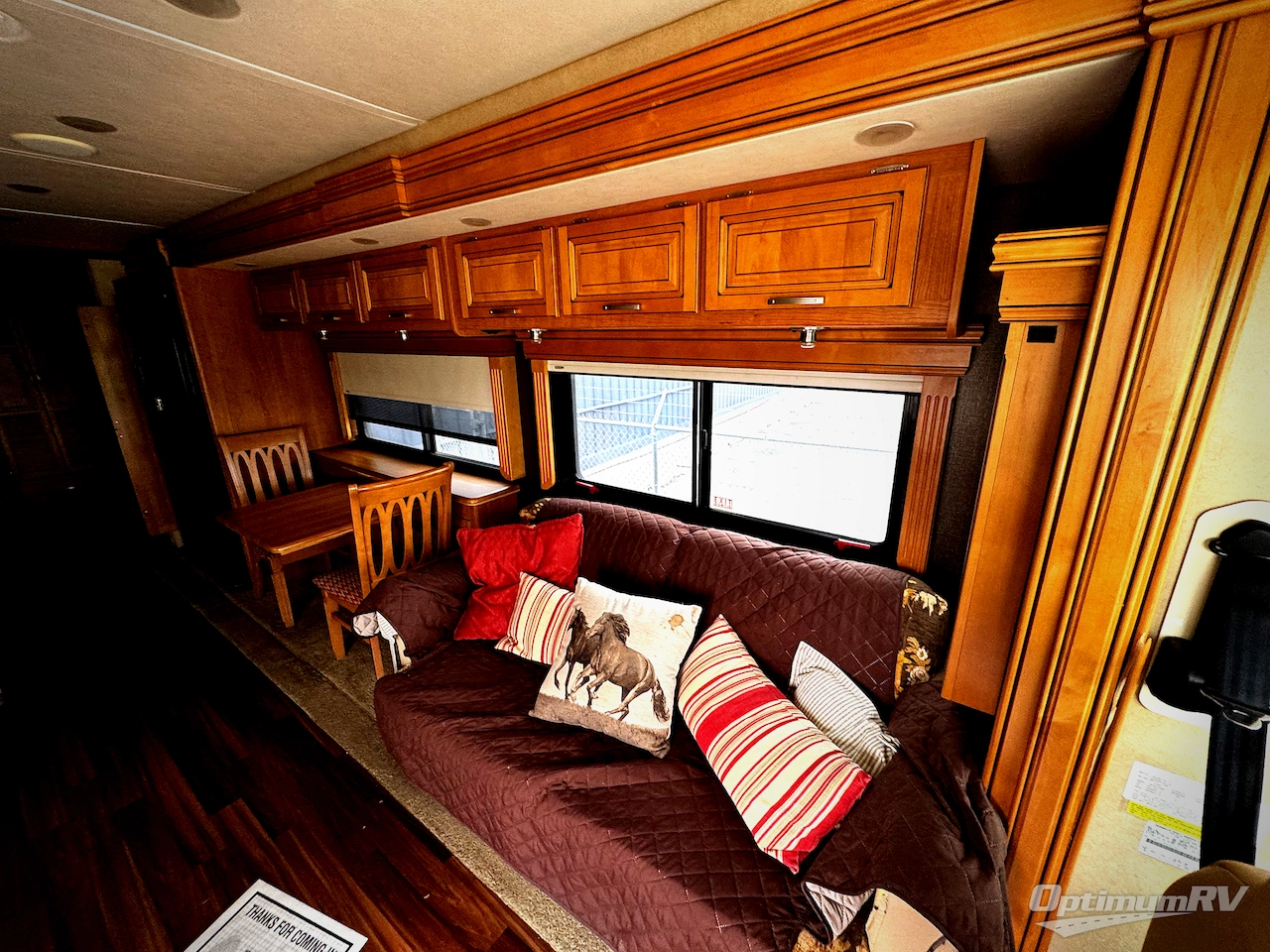 2013 Monaco Monarch 33SFD Photo 6