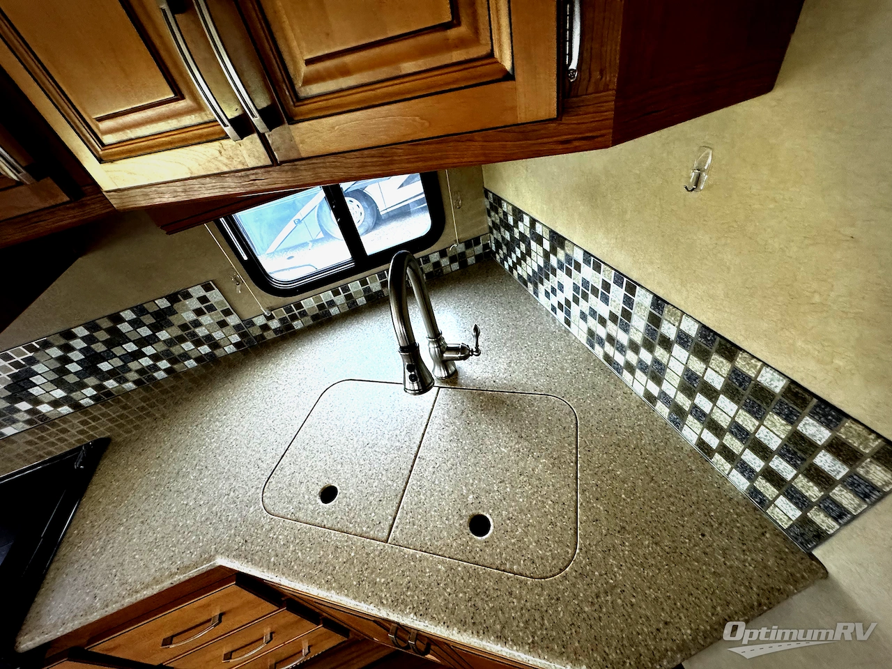 2013 Monaco Monarch 33SFD Photo 10