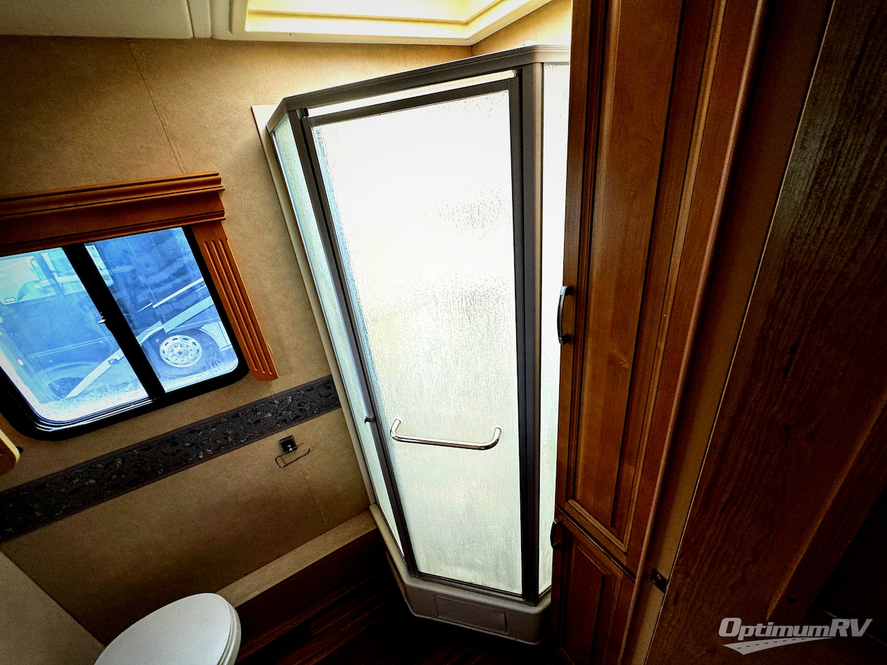 2013 Monaco Monarch 33SFD Photo 12