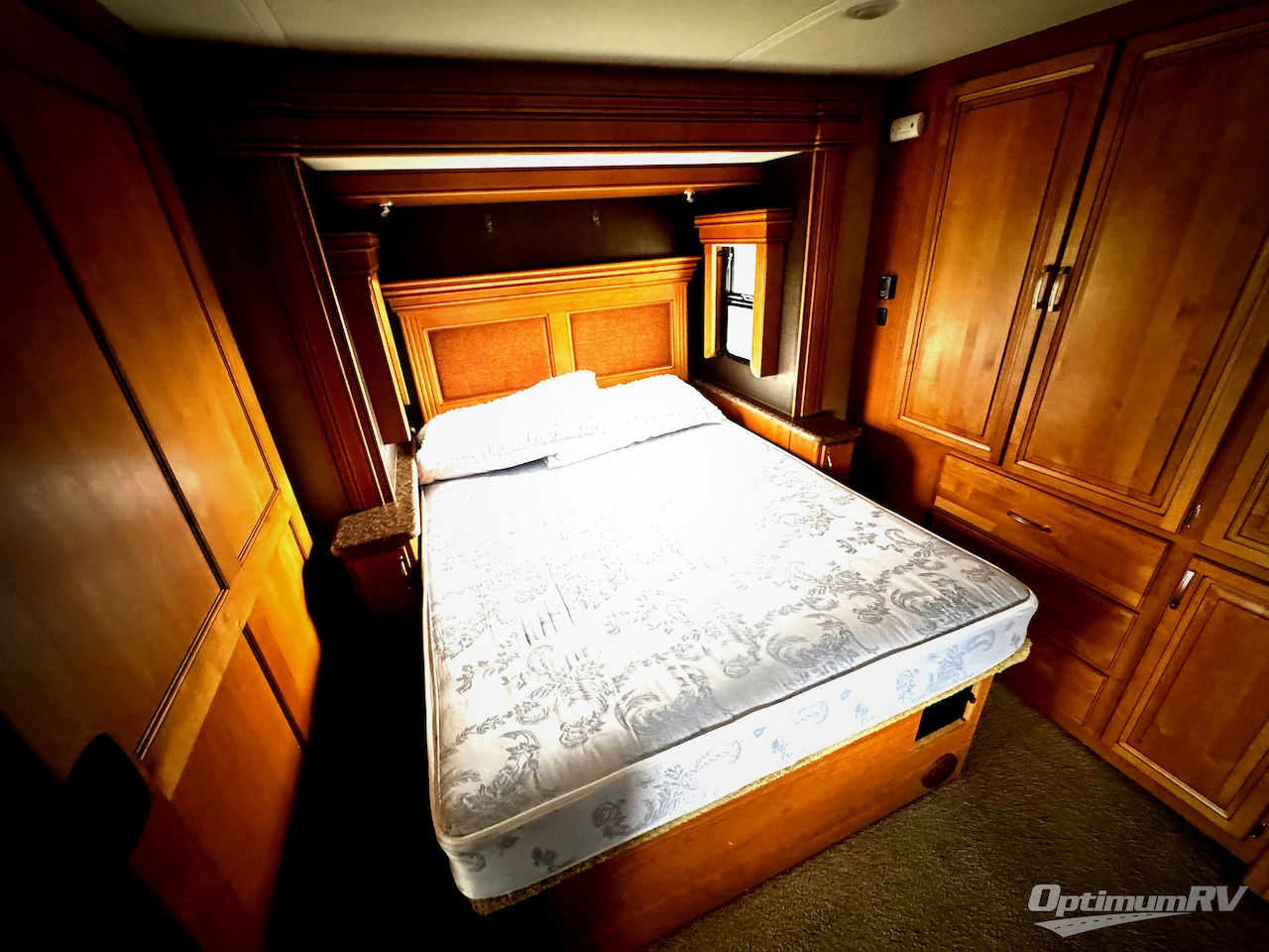 2013 Monaco Monarch 33SFD Photo 14