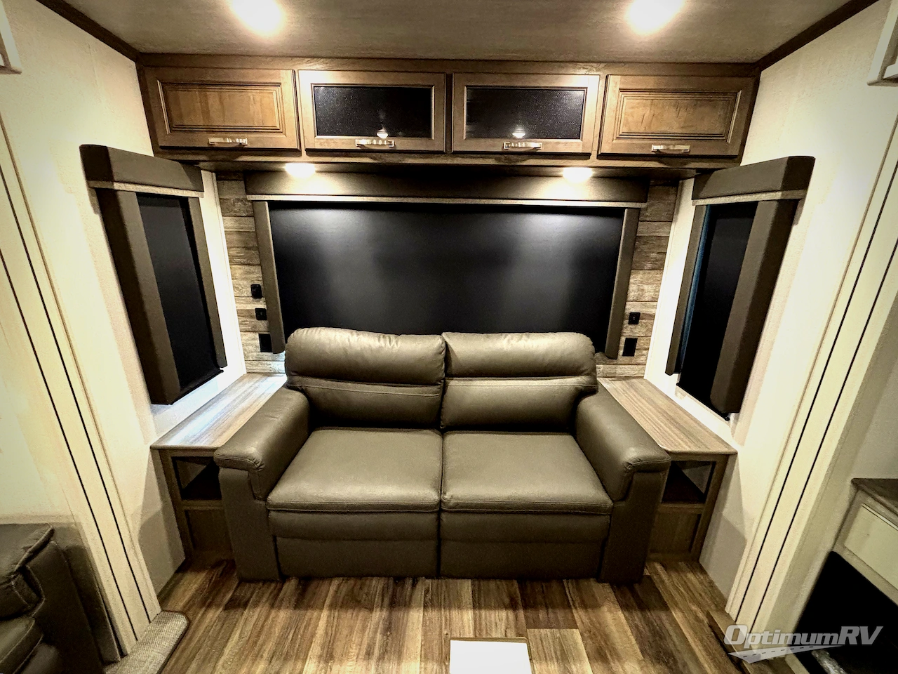 2021 Keystone Cougar Half-Ton 30RLS Photo 17