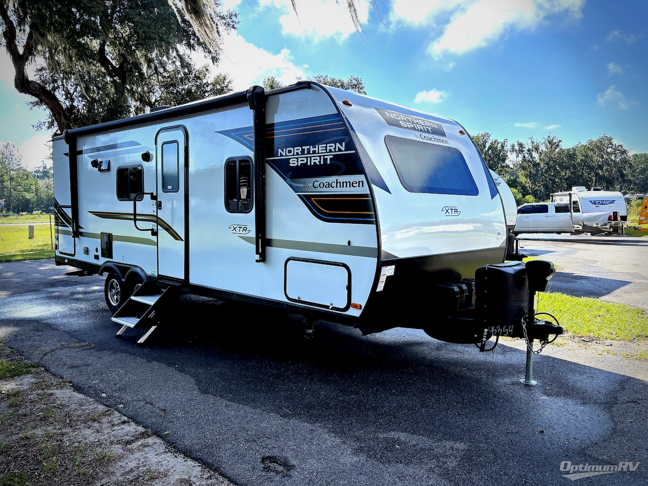 2023 Coachmen Northern Spirit XTR 2145RBX
