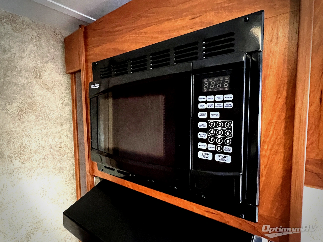 2011 Keystone Passport Express SL 235EXP Photo 7