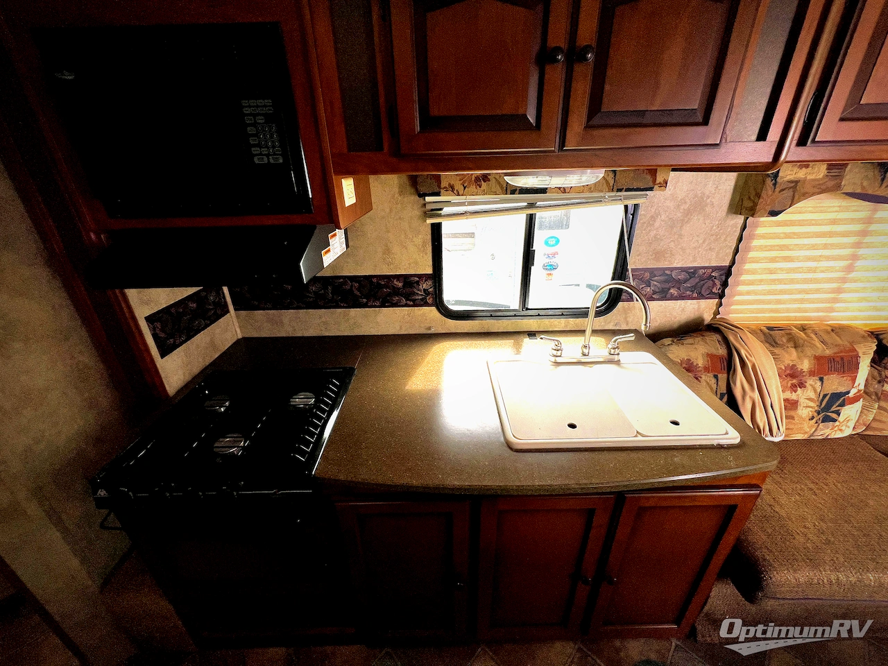 2011 Keystone Passport Express SL 235EXP Photo 5