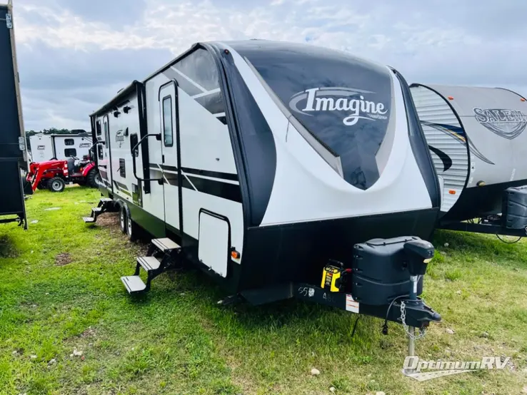 2019 Grand Design Imagine 3000QB RV Photo 1