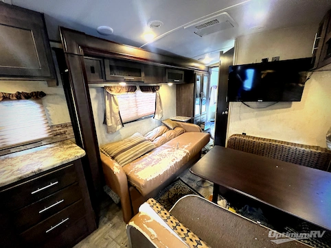 2015 Forest River Surveyor 264RKS RV Photo 2