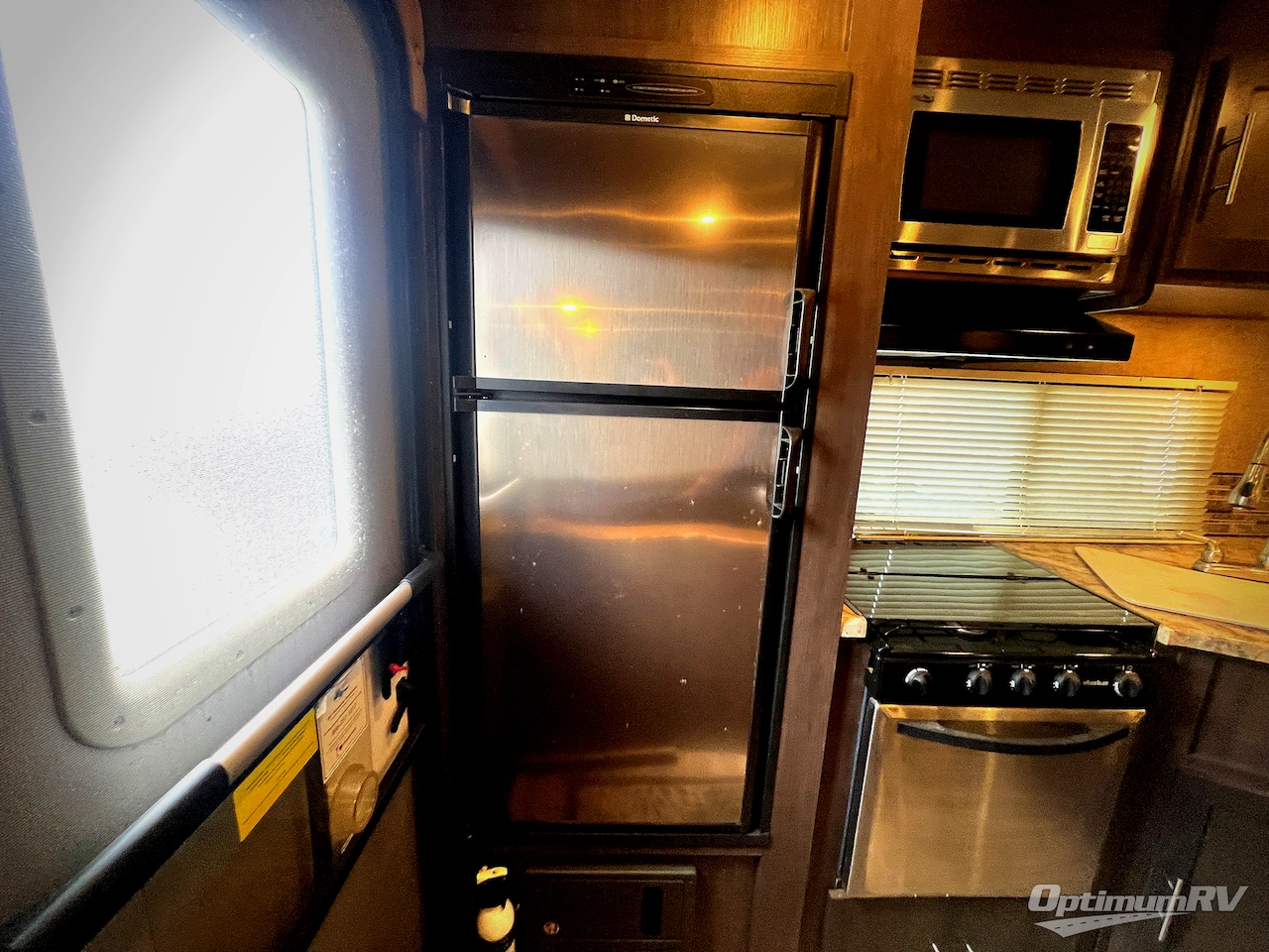 2015 Forest River Surveyor 264RKS Photo 8