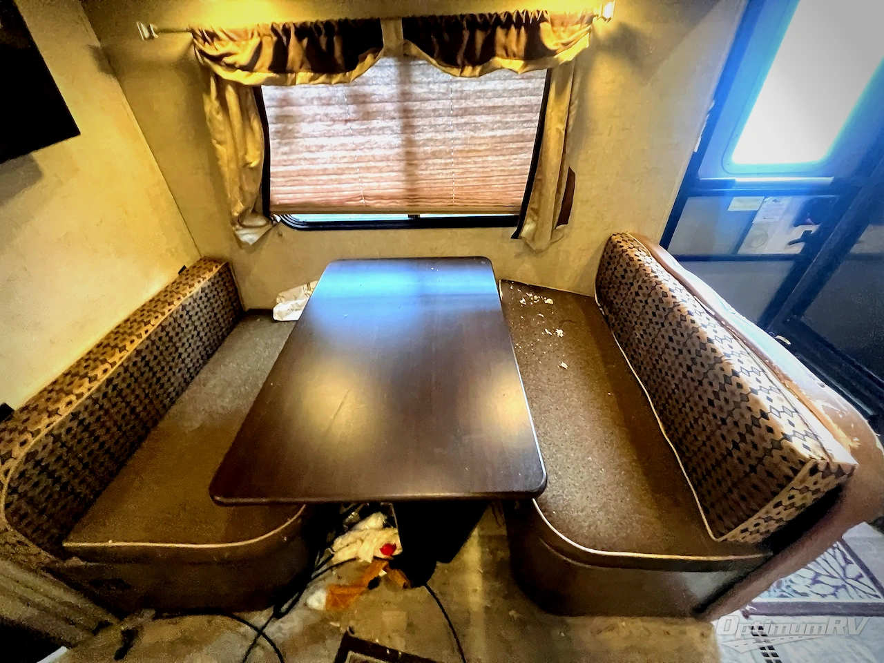 2015 Forest River Surveyor 264RKS Photo 11