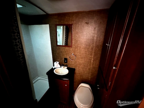 2016 Heartland Prowler Lynx 18 LX RV Photo 3