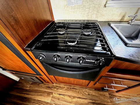 2016 Heartland Prowler Lynx 18 LX RV Photo 4