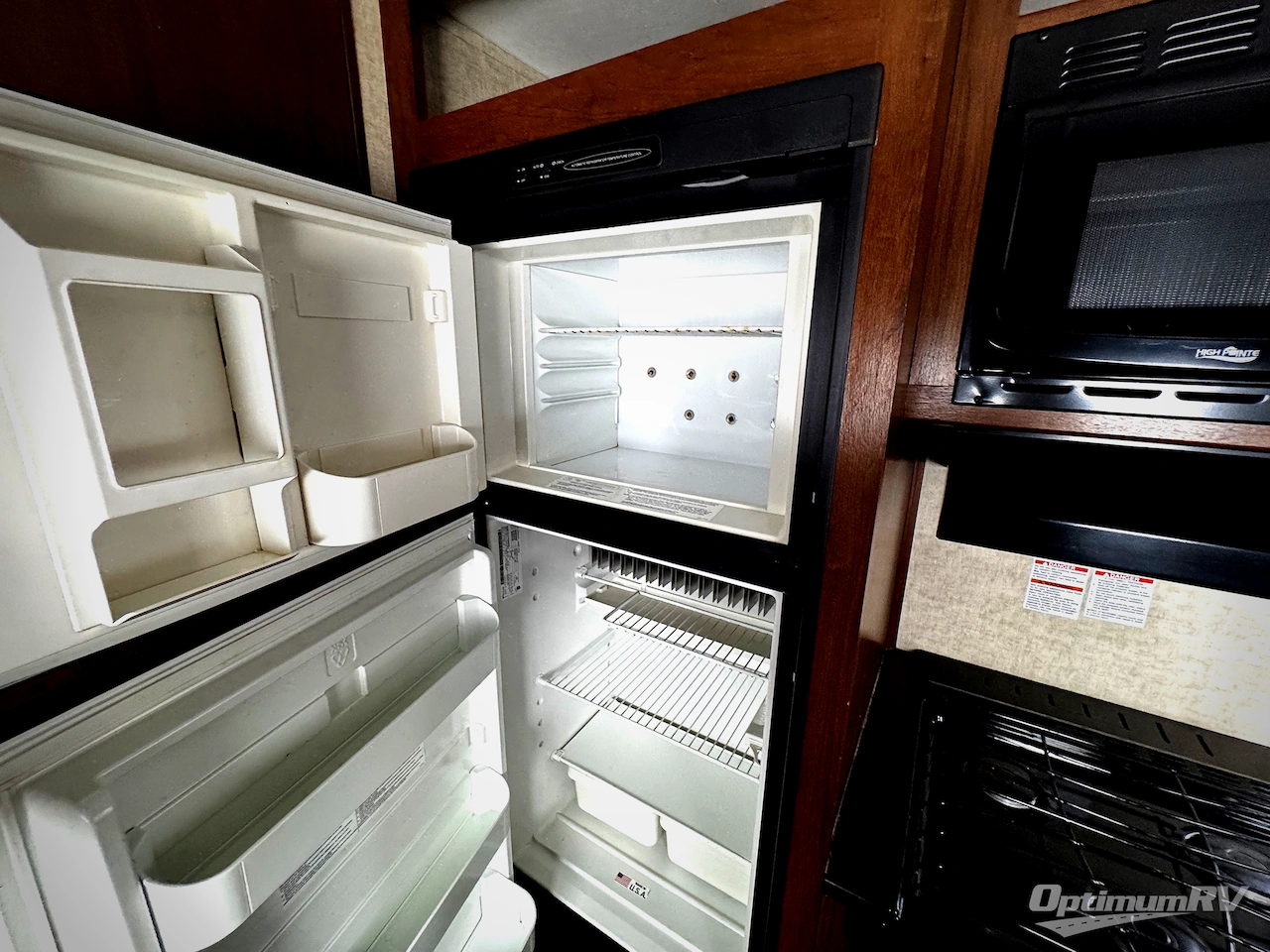 2016 Heartland Prowler Lynx 18 LX Photo 8