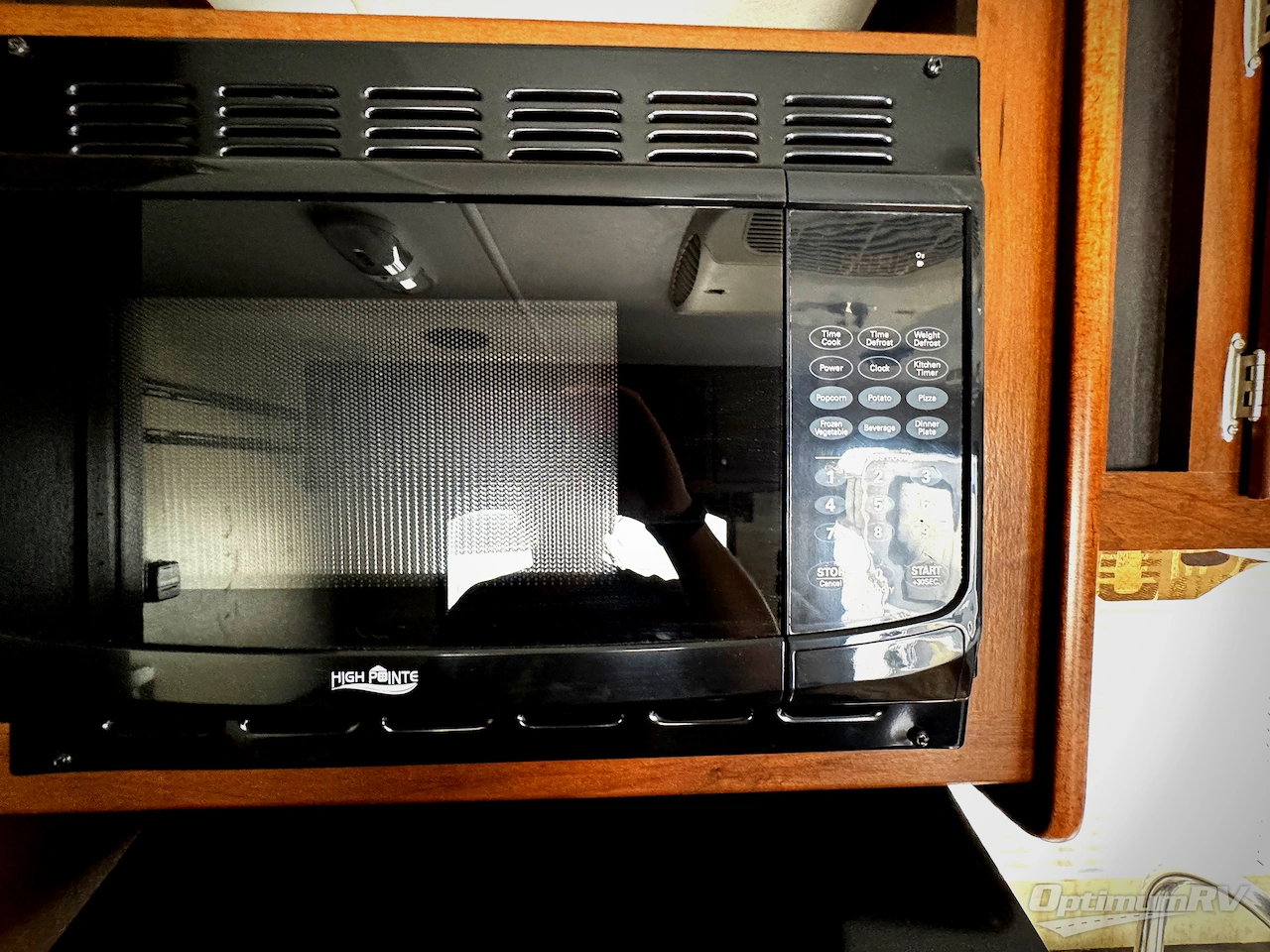 2016 Heartland Prowler Lynx 18 LX Photo 9