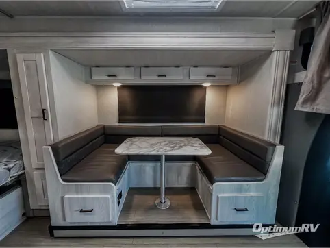 2023 East To West Entrada M-Class 24FM RV Photo 4