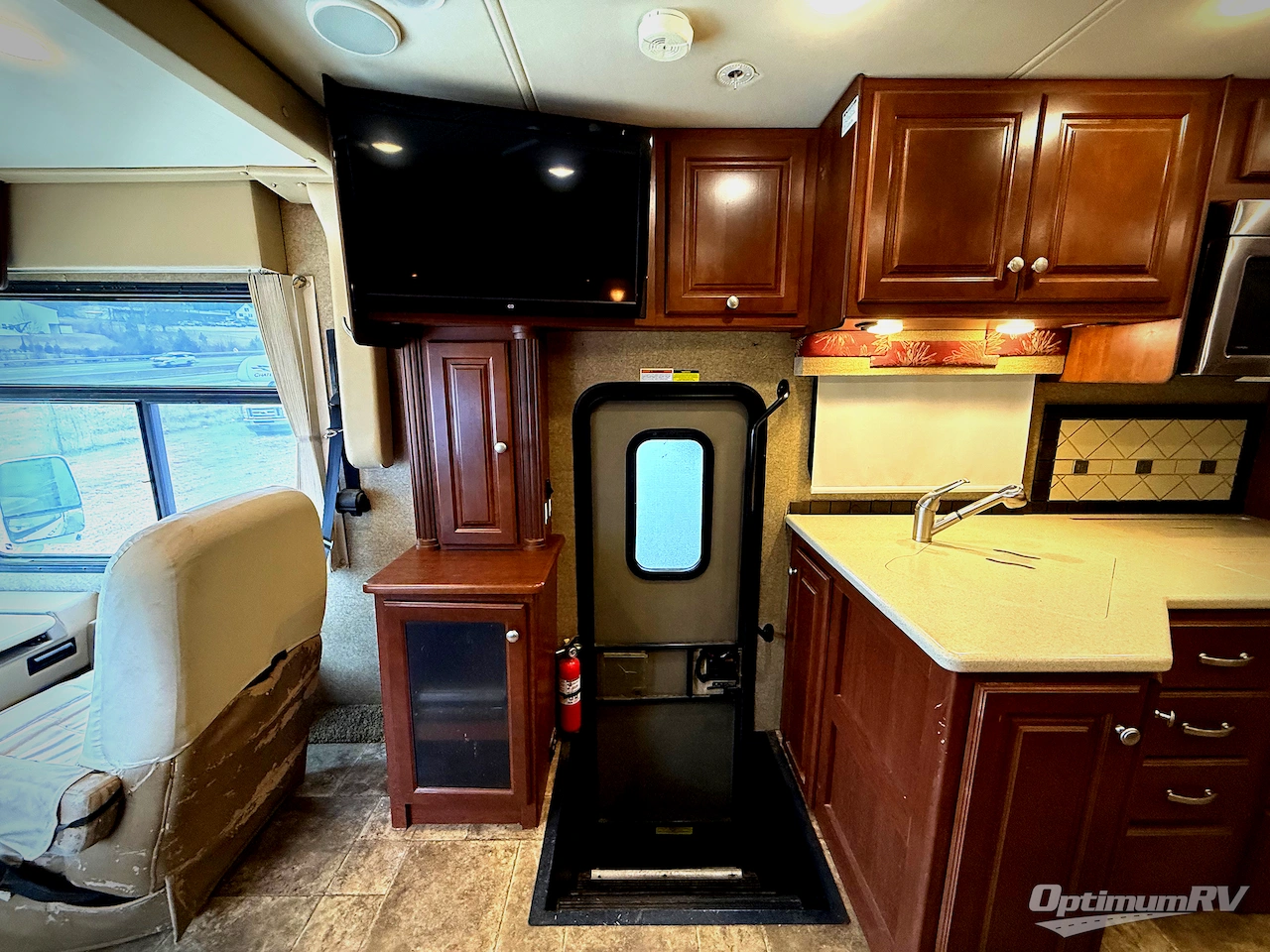 2014 Thor Palazzo 36.1 Photo 6