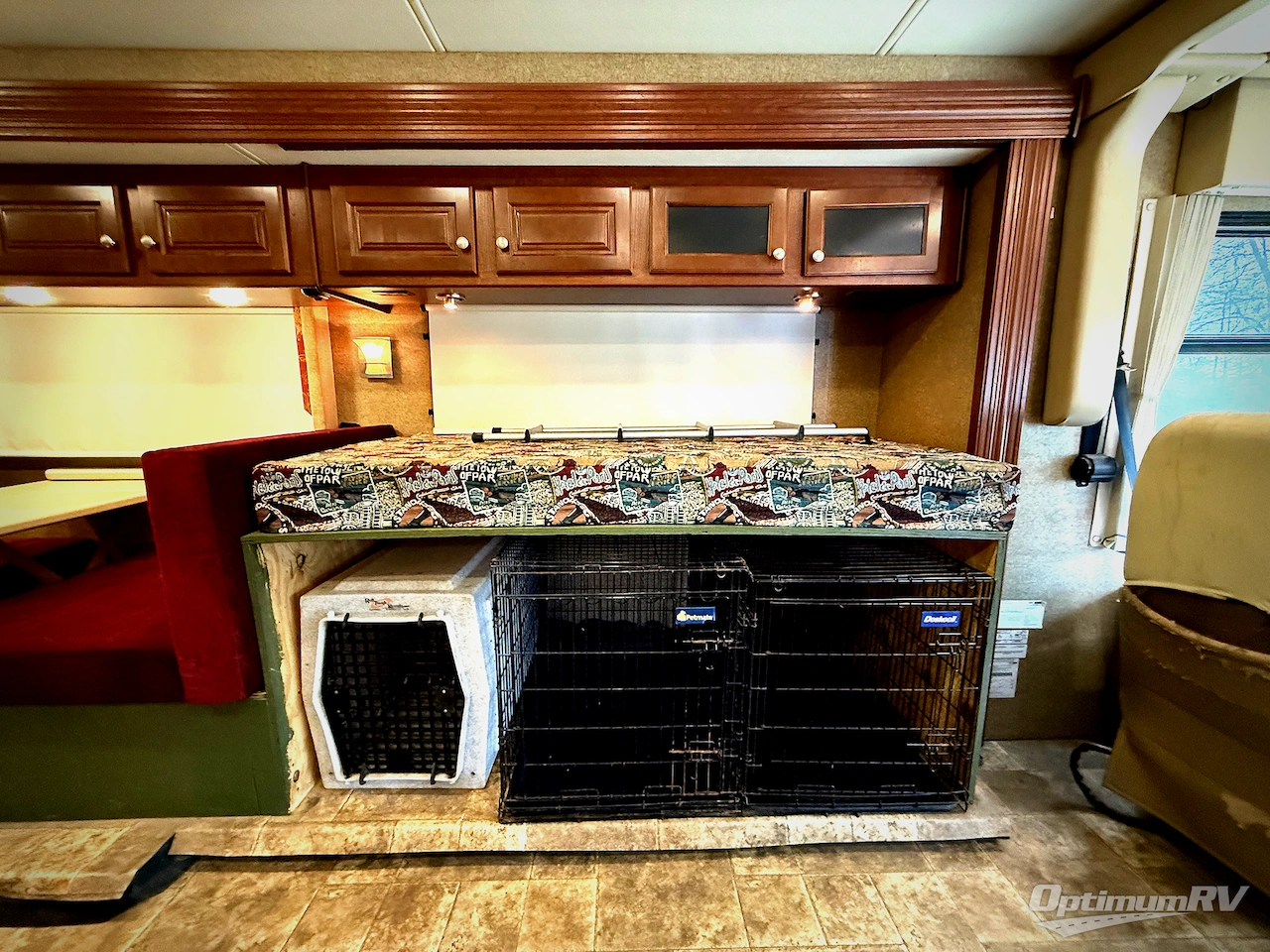 2014 Thor Palazzo 36.1 Photo 7