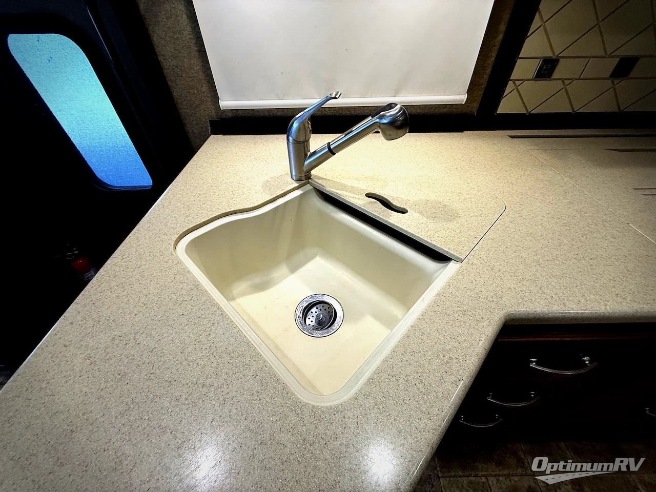 2014 Thor Palazzo 36.1 Photo 9