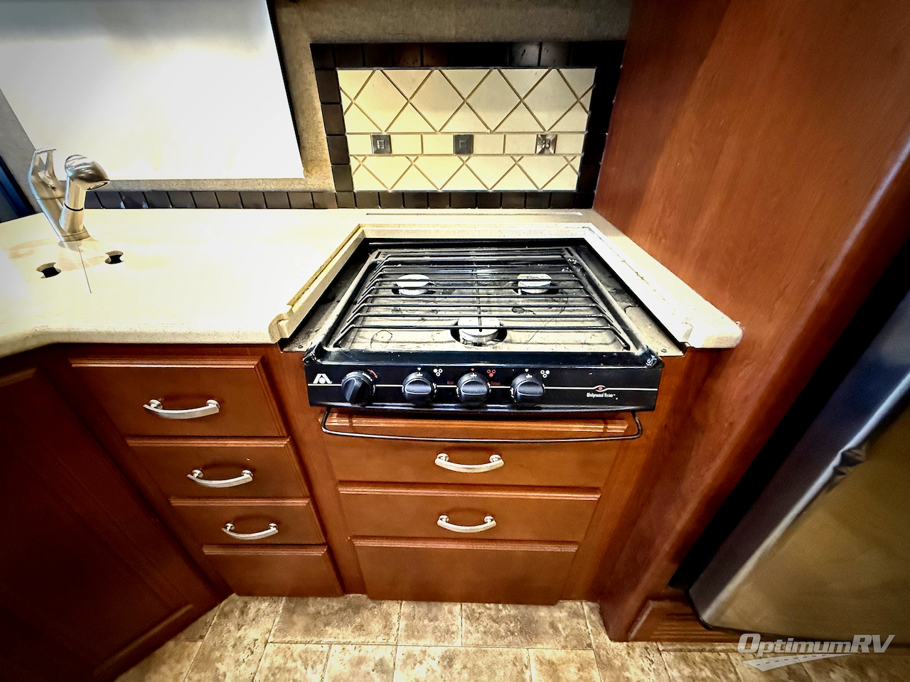 2014 Thor Palazzo 36.1 Photo 10