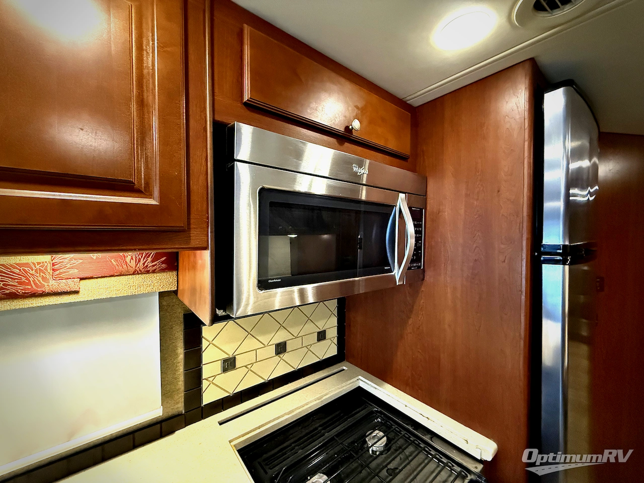 2014 Thor Palazzo 36.1 Photo 11