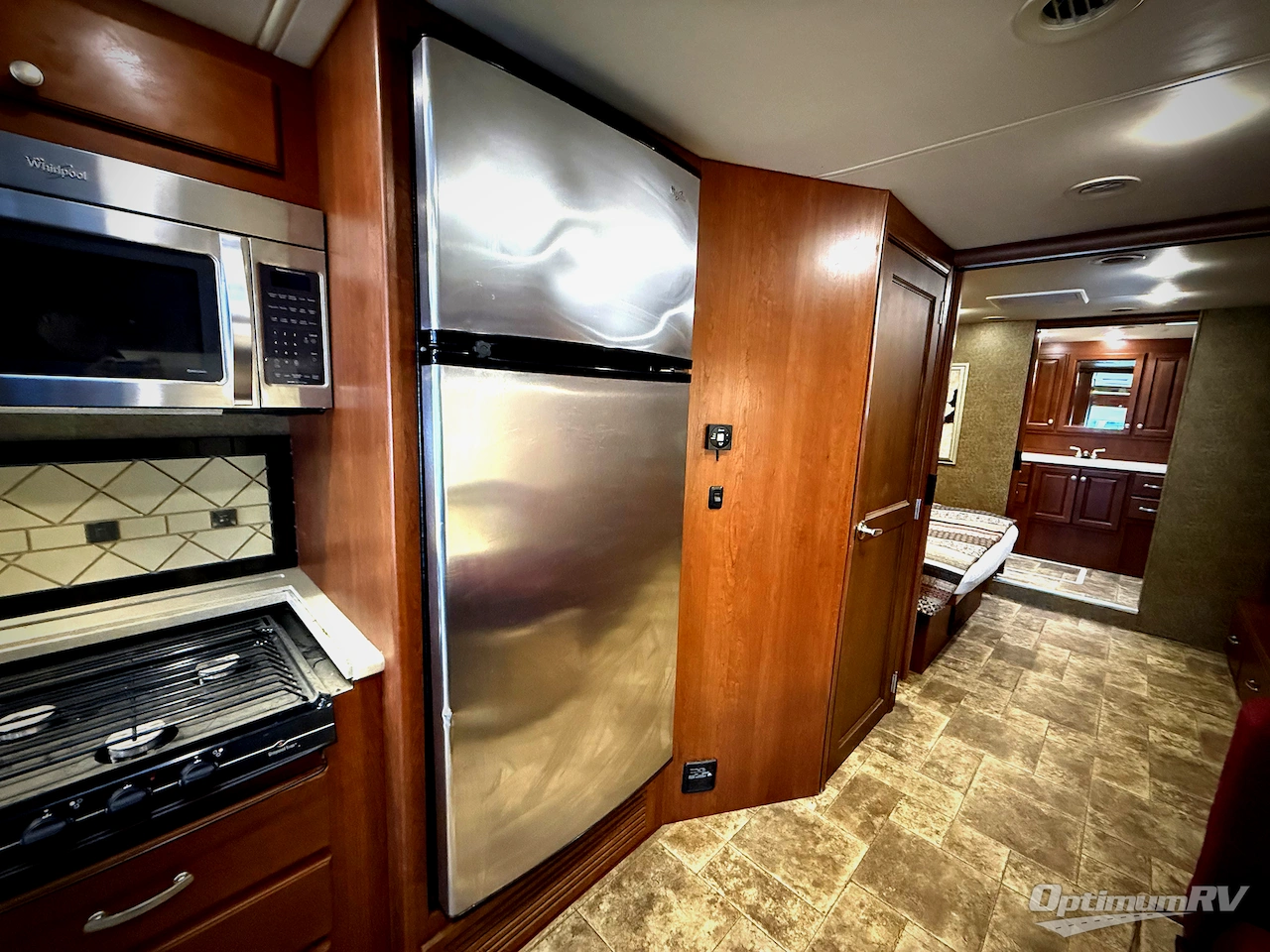 2014 Thor Palazzo 36.1 Photo 12