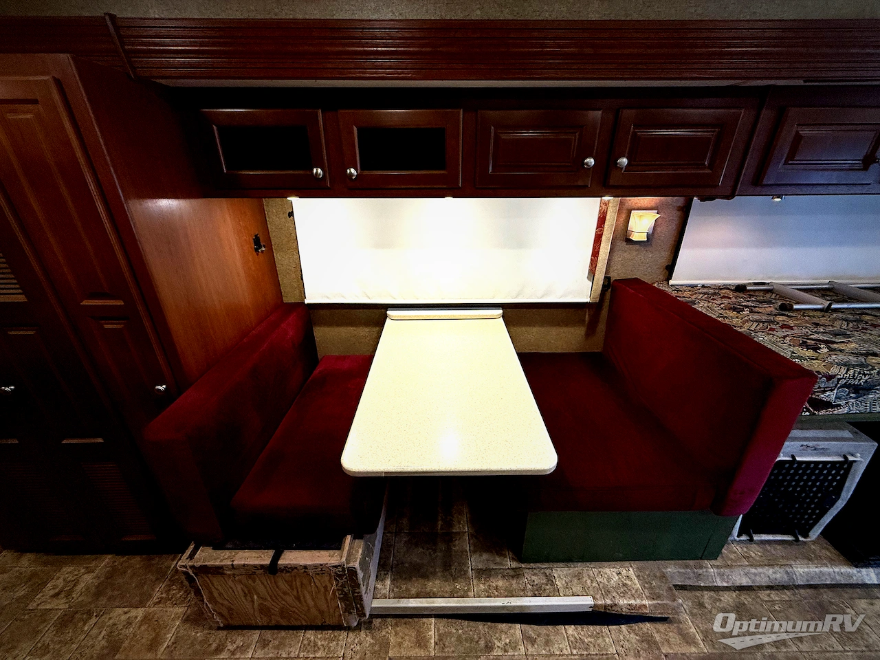 2014 Thor Palazzo 36.1 Photo 13