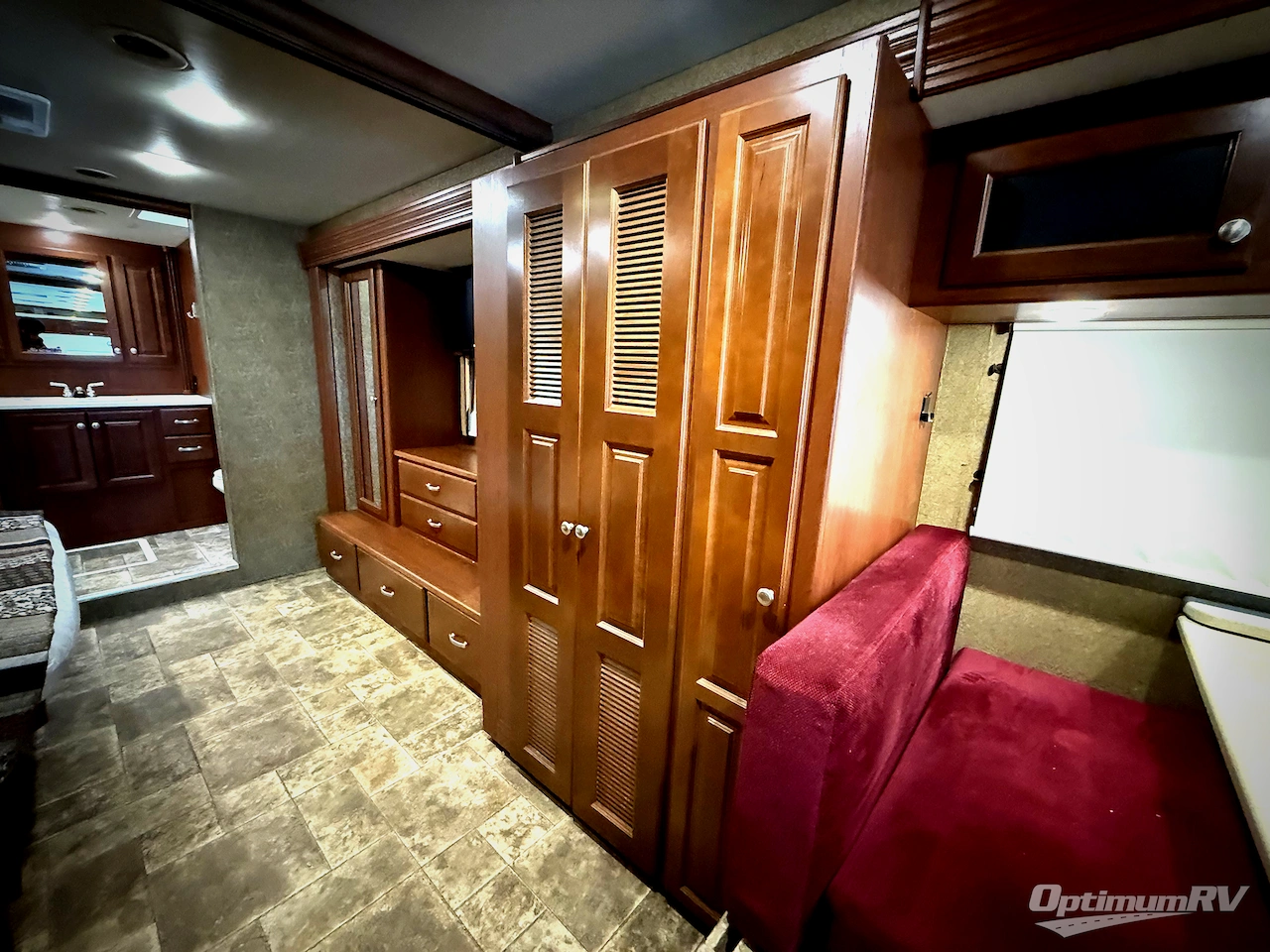 2014 Thor Palazzo 36.1 Photo 14